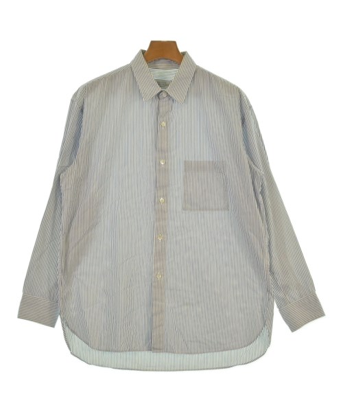 アンユーズド(UNUSED)のUNUSED カジュアルシャツ
