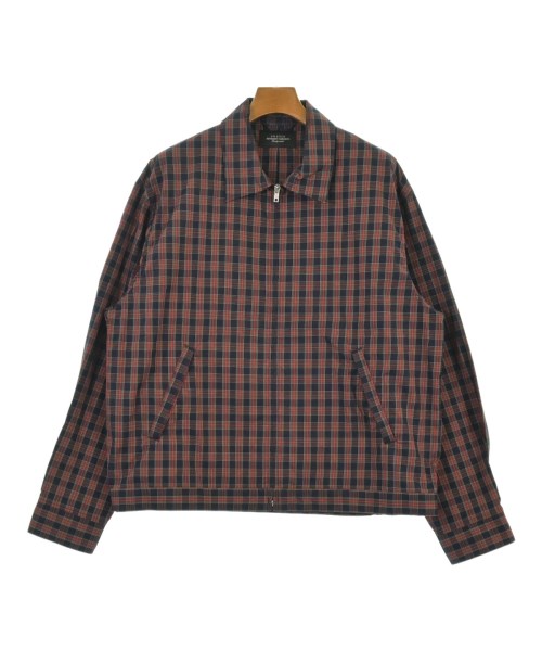 アンユーズド(UNUSED)のUNUSED ブルゾン（その他）