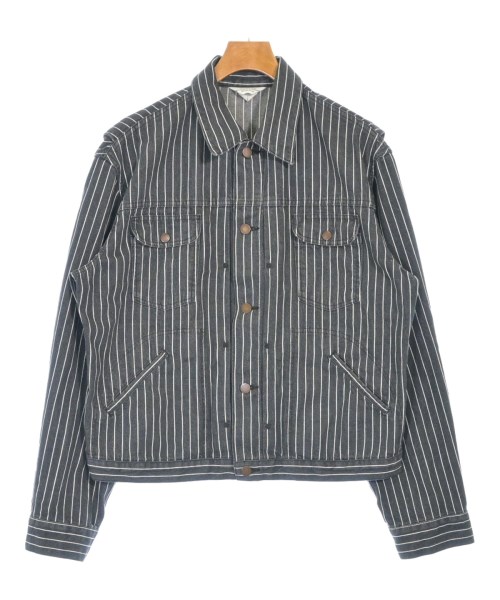 アンユーズド(UNUSED)のUNUSED デニムジャケット