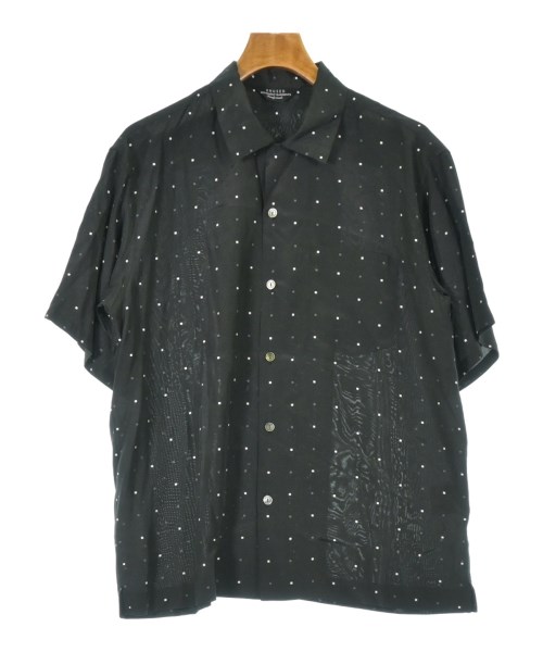 アンユーズド(UNUSED)のUNUSED カジュアルシャツ
