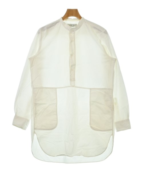 アンユーズド(UNUSED)のUNUSED カジュアルシャツ