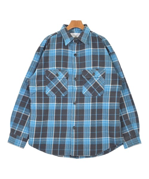 アンユーズド(UNUSED)のUNUSED カジュアルシャツ