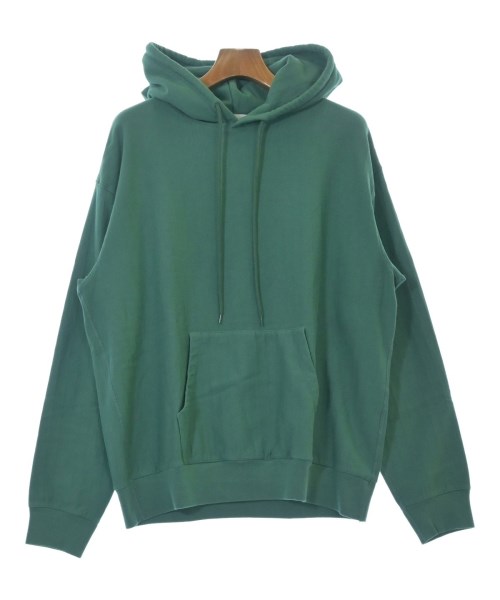 アンユーズド(UNUSED)のUNUSED パーカー