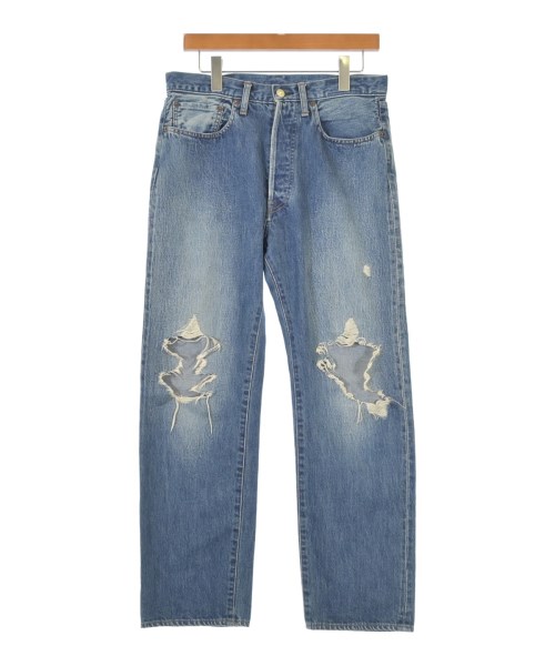 アンユーズド(UNUSED)のUNUSED デニムパンツ