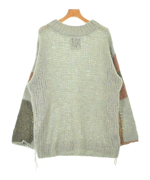 アンユーズド(UNUSED)のUNUSED ニット・セーター