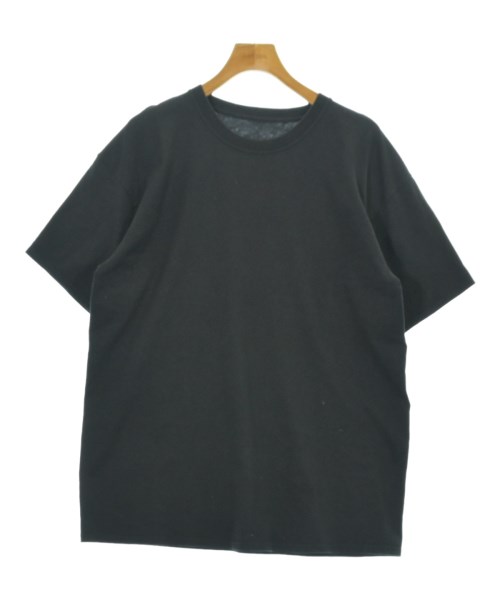 UNUSED(アンユーズド)Tシャツ・カットソー 黒 サイズ:4(XL位)/2200692603086