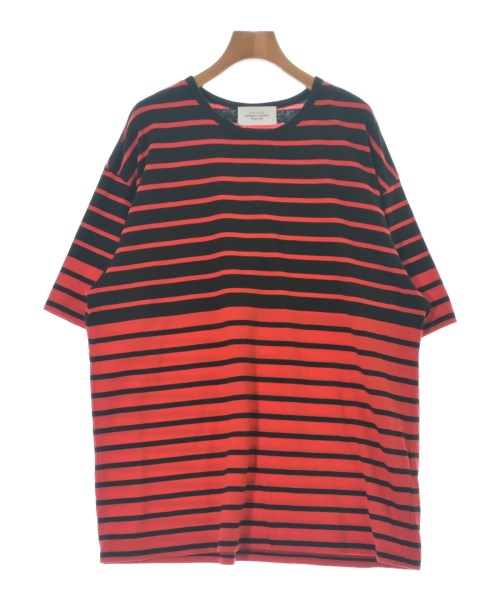 UNUSED(アンユーズド)Tシャツ・カットソー 黒 サイズ:3(L位)/2200694352074