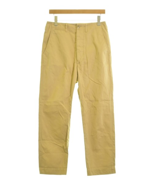 UNUSED(アンユーズド)その他 ベージュ サイズ:1(S位)/2200659598011