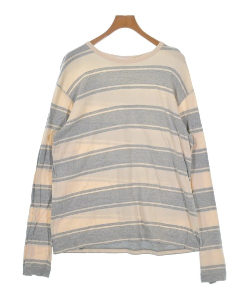 UNUSED(アンユーズド)Tシャツ・カットソー ベージュ サイズ:3(L位)/2200645304022