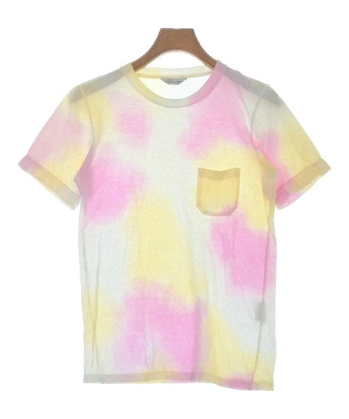 UNUSED(アンユーズド)Tシャツ・カットソー 白 サイズ:1(S位)/2200640178031