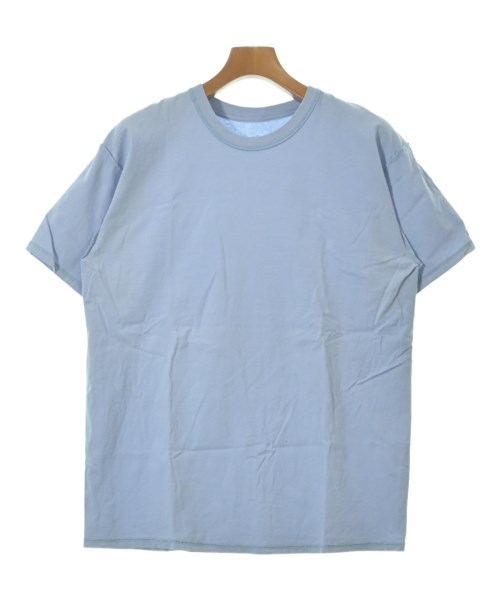 UNUSED(アンユーズド)Tシャツ・カットソー 青 サイズ:3(L位)/2200654037058