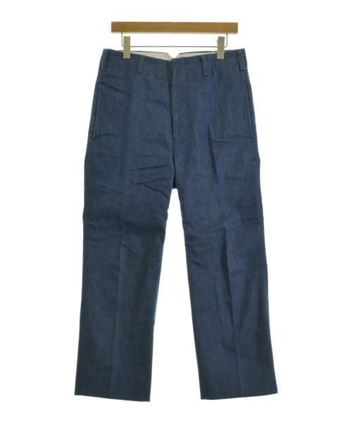 UNUSED(アンユーズド)のデニムパンツ サイズ:2(M位) 6,600円