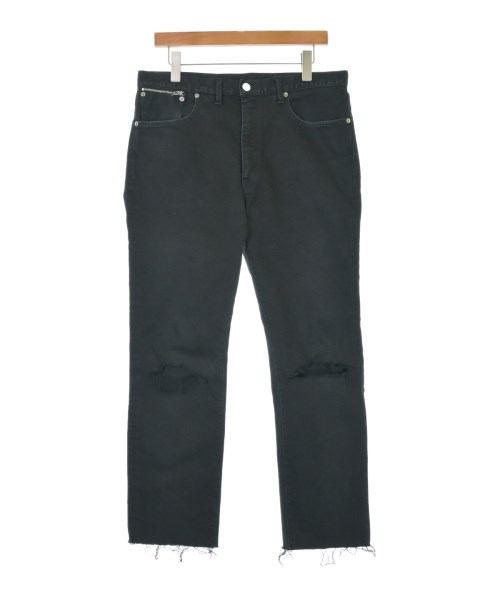 UNUSED(アンユーズド)のデニムパンツ サイズ:3(L位) 6,600円
