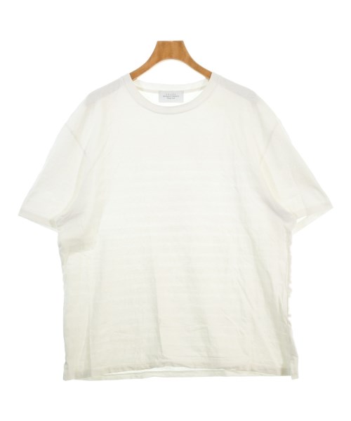 UNUSED(アンユーズド)Tシャツ・カットソー 白 サイズ:4(XL位)/2200668330060
