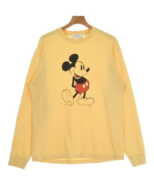 アンユーズド(UNUSED)のUNUSED Tシャツ・カットソー