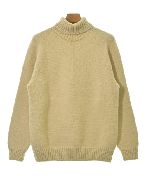 コモリ(COMOLI)のCOMOLI ニット・セーター