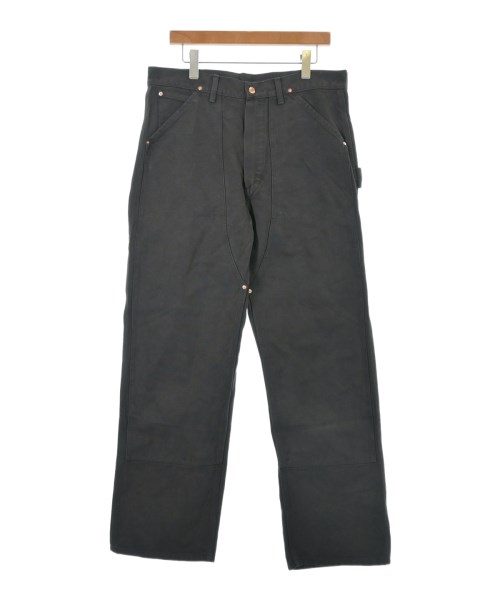 COMOLI(コモリ)チノパン 黒 サイズ:2(M位)/2200637765053