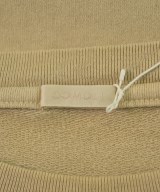 COMOLI（コモリ）スウェット ベージュ サイズ:2(M位) メンズ/2200639392059