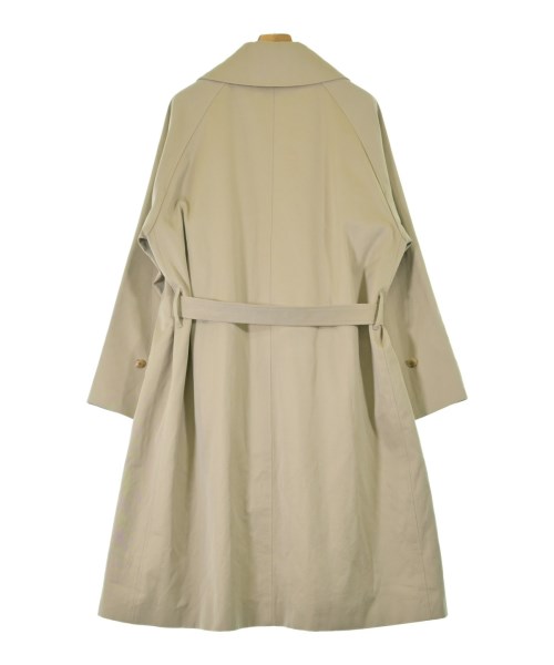 COMOLI（コモリ）ステンカラーコート ベージュ サイズ:2(M位) メンズ/2200581511034