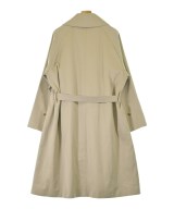 COMOLI（コモリ）ステンカラーコート ベージュ サイズ:2(M位) メンズ/2200581511034