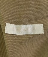 COMOLI（コモリ）ステンカラーコート ベージュ サイズ:2(M位) メンズ/2200581511034