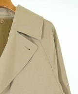 COMOLI（コモリ）ステンカラーコート ベージュ サイズ:2(M位) メンズ/2200581511034