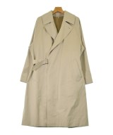 COMOLI ステンカラーコート