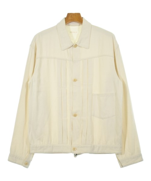 コモリ(COMOLI)のCOMOLI ブルゾン（その他）