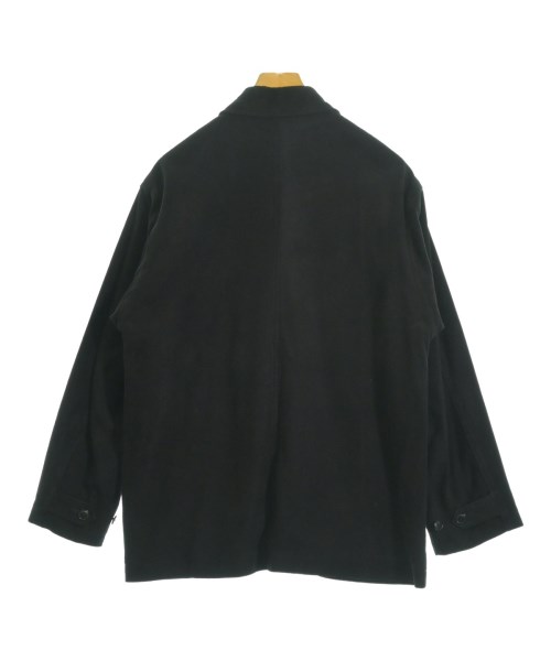 COMOLI（コモリ）その他 黒 サイズ:2(M位) メンズ/2200597583025