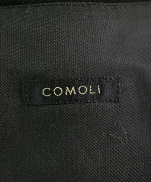 COMOLI（コモリ）その他 黒 サイズ:2(M位) メンズ/2200597583025