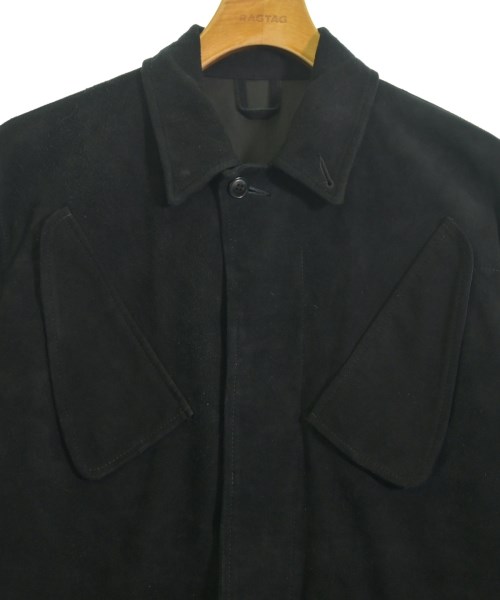 COMOLI（コモリ）その他 黒 サイズ:2(M位) メンズ/2200597583025