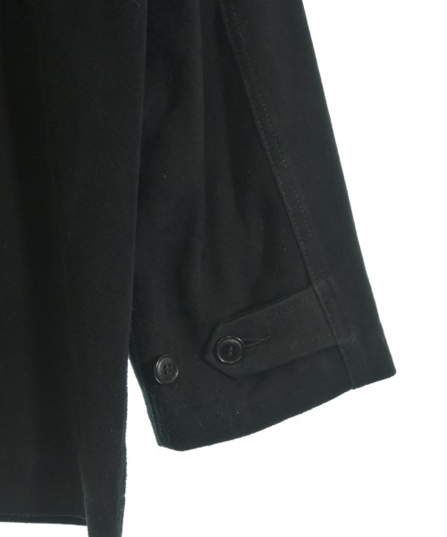 COMOLI（コモリ）その他 黒 サイズ:2(M位) メンズ/2200597583025