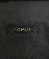 COMOLI（コモリ）その他 黒 サイズ:2(M位) メンズ/2200597583025