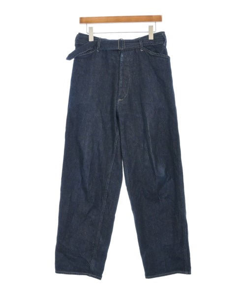 コモリ(COMOLI)のCOMOLI デニムパンツ