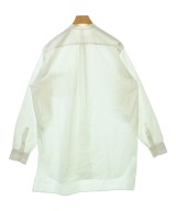 COMOLI（コモリ）カジュアルシャツ 白 サイズ:2(M位) メンズ/2200597078309