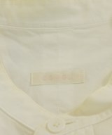 COMOLI（コモリ）カジュアルシャツ 白 サイズ:2(M位) メンズ/2200597078309