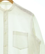 COMOLI（コモリ）カジュアルシャツ 白 サイズ:2(M位) メンズ/2200597078309