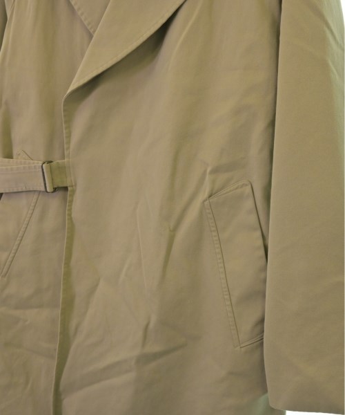 COMOLI（コモリ）その他 ベージュ サイズ:2(M位) メンズ/2200525087014