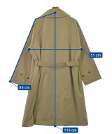 COMOLI（コモリ）その他 ベージュ サイズ:2(M位) メンズ/2200525087014