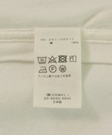 COMOLI（コモリ）Tシャツ・カットソー 白 サイズ:3(L位) メンズ/2200588337125