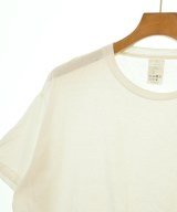 COMOLI（コモリ）Tシャツ・カットソー 白 サイズ:3(L位) メンズ/2200588337125