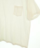 COMOLI（コモリ）Tシャツ・カットソー 白 サイズ:3(L位) メンズ/2200588337125