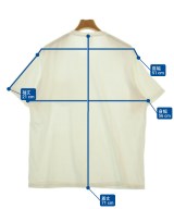 COMOLI（コモリ）Tシャツ・カットソー 白 サイズ:3(L位) メンズ/2200588337125