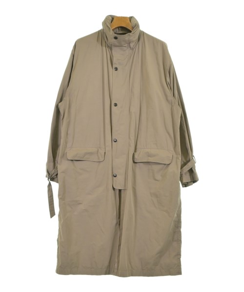 コモリ(COMOLI)のCOMOLI コート