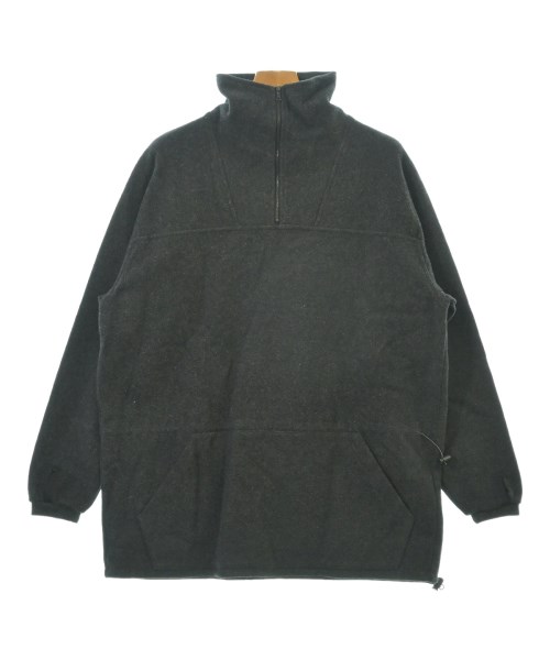 COMOLI（コモリ）Tシャツ・カットソー グレー サイズ:1(S位) メンズ/2200613549349