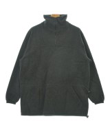 COMOLI（コモリ）Tシャツ・カットソー グレー サイズ:1(S位) メンズ/2200613549349