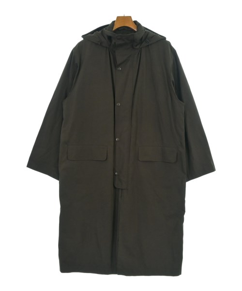 コモリ(COMOLI)のCOMOLI ステンカラーコート