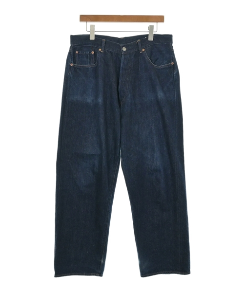 コモリ(COMOLI)のCOMOLI デニムパンツ