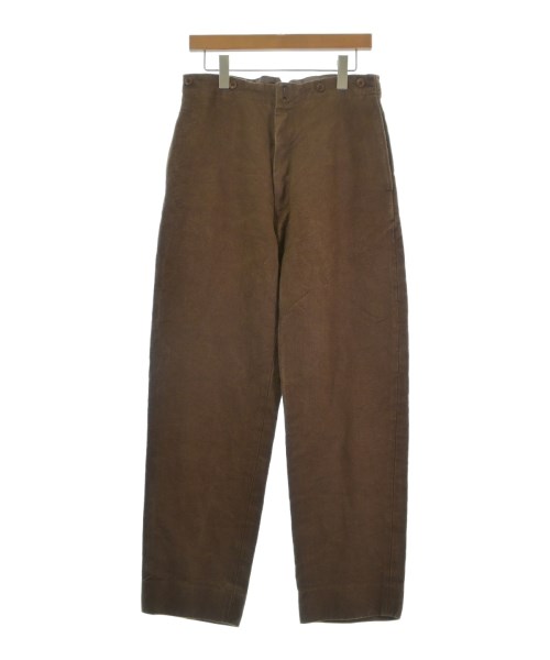 コモリ(COMOLI)のCOMOLI パンツ（その他）