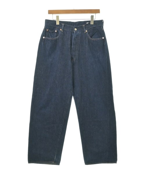 コモリ(COMOLI)のCOMOLI デニムパンツ